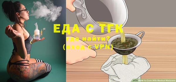 хмурый Сосновый Бор
